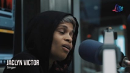 #TheLITEBreakfast: Jaclyn Victor