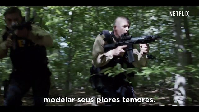 House of Cards 5ª Temporada Trailer Legendado