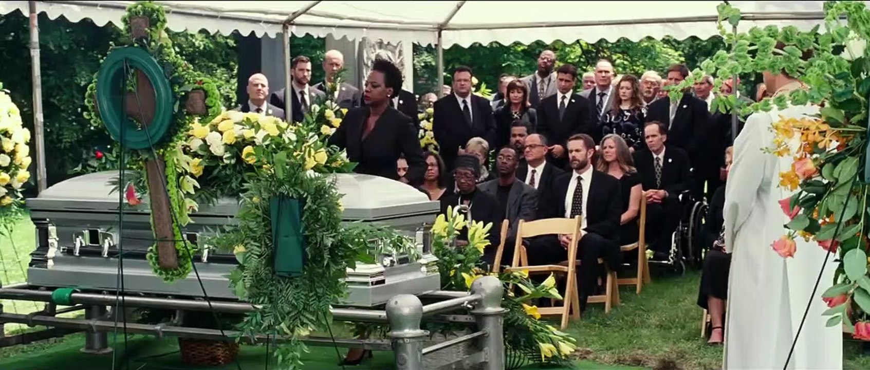 Viudas Tráiler (4) VO