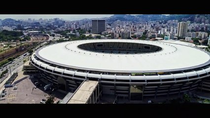 Destino Rusia 2018 Tráiler