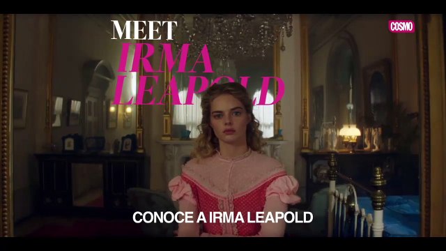 El misterio de Hanging Rock Teaser (3) VO