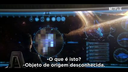 Star Trek Discovery 1ª Temporada Trailer Legendado