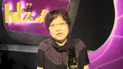 Things You Didn't Know About Jinnyboy, by Mama Jin!