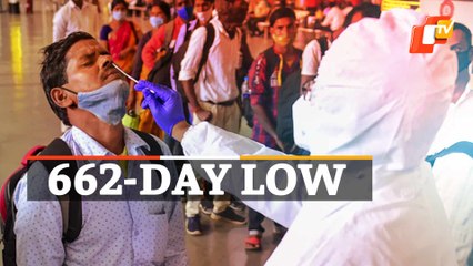 Covid Update March 8: India’s Active Cases Below 50k First Time Since May 2020