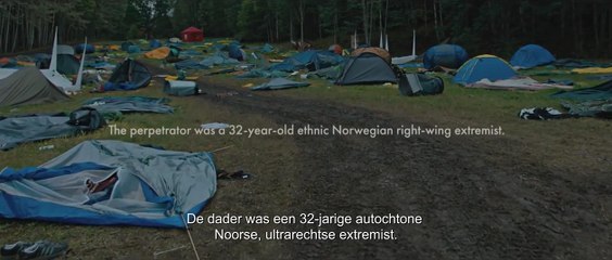 Utoya, 22 de julio Tráiler (2) VO