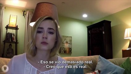 Eliminado: Dark web Tráiler (2) VO