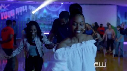 Black Lightning 1ª Temporada Trailer Original