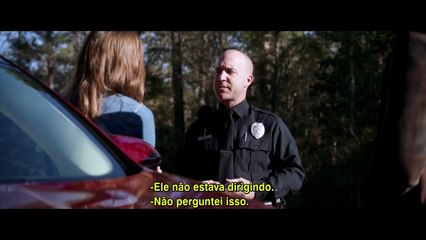 Corra! Teaser (3) Legendado - "Look inside"