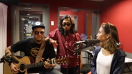 Pantas- Hanie Soraya Live @ Carta Hits Gegar