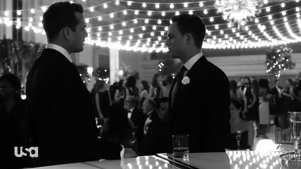Suits: la clave del éxito - season 8 Tráiler VO