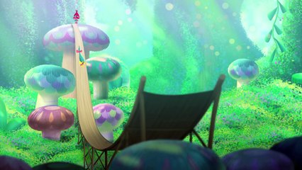 Trolls: O ritmo continua! 1ª Temporada Teaser Original