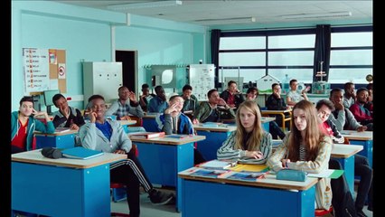 Madame Hyde Tráiler VO