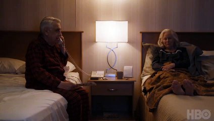 Room 104 1ª Temporada Teaser Original