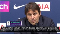Conte nach Kane-Meilenstein: 