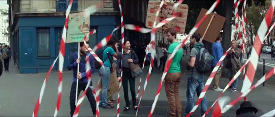 Amanhã Teaser Original