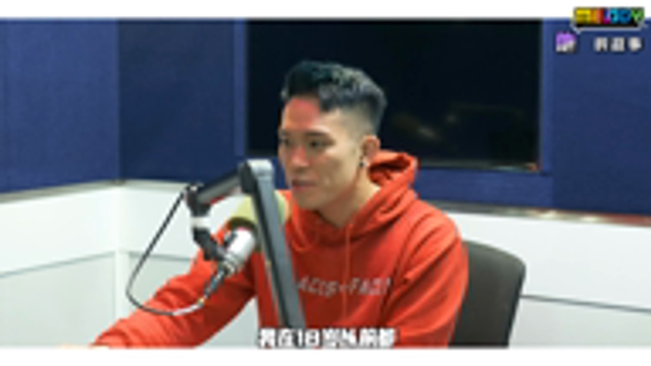 MELODY他的故事- 陈培永