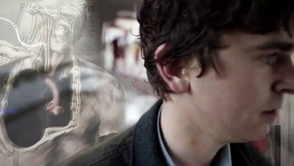 The Good Doctor 1ª Temporada Teaser Original