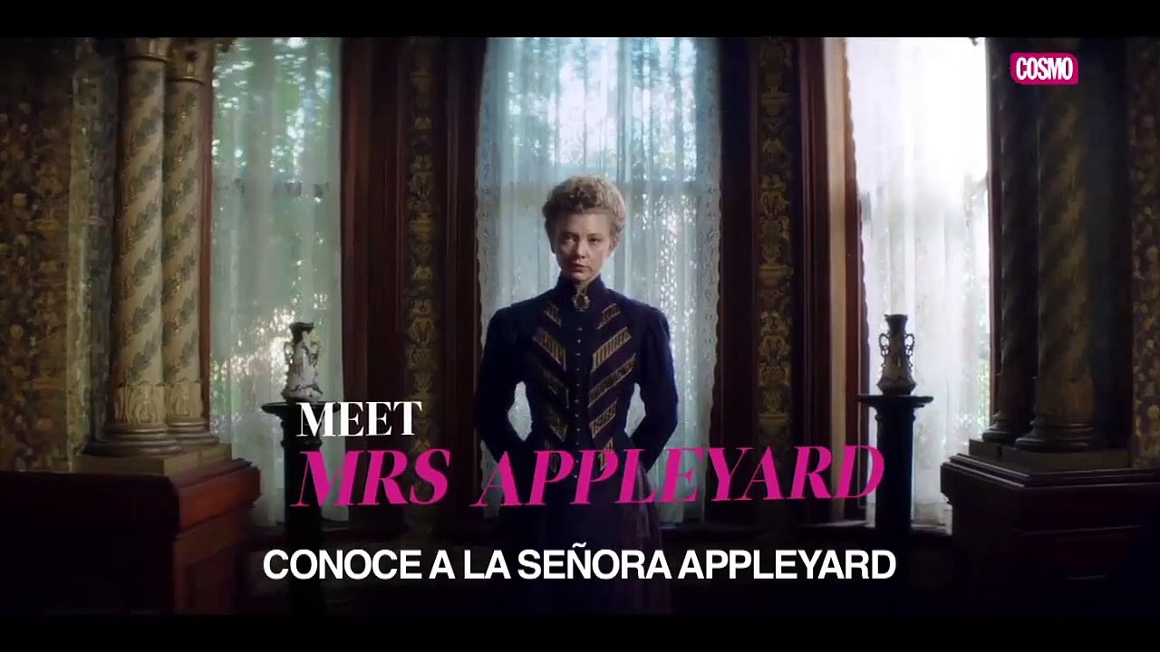 El misterio de Hanging Rock Teaser VO