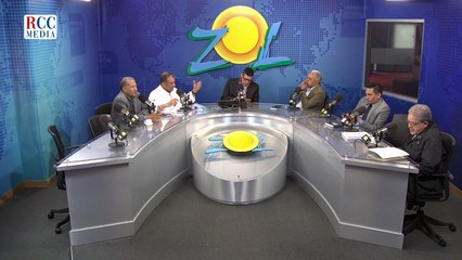 Fafa Taveras "José Francisco Peña Gómez el más confiable y transparente"