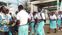 [#Reportage] Gabon: vers un nouveau bras de fer entre le gouvernement et les syndicalistes de l’éducation nationale