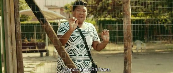 Fortunata Teaser 2 Original