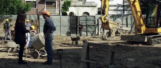 Las grietas de Jara Tráiler