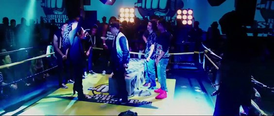 Love Beats Rhymes Tráiler VO