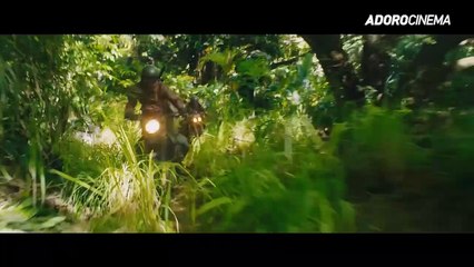 Jumanji: Bem-Vindo à Selva Entrevista com Nick Jonas