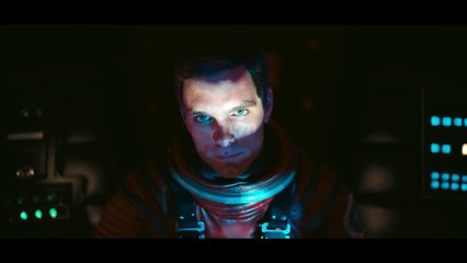 2001: Una odisea del espacio Tráiler VO