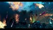 Transformers: O Último Cavaleiro Trailer (4) Dublado