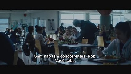 Antes que Eu Vá Clipe (4) Legendado