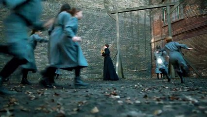 The Alienist Trailer Original