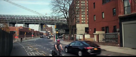 Una relación abierta Tráiler