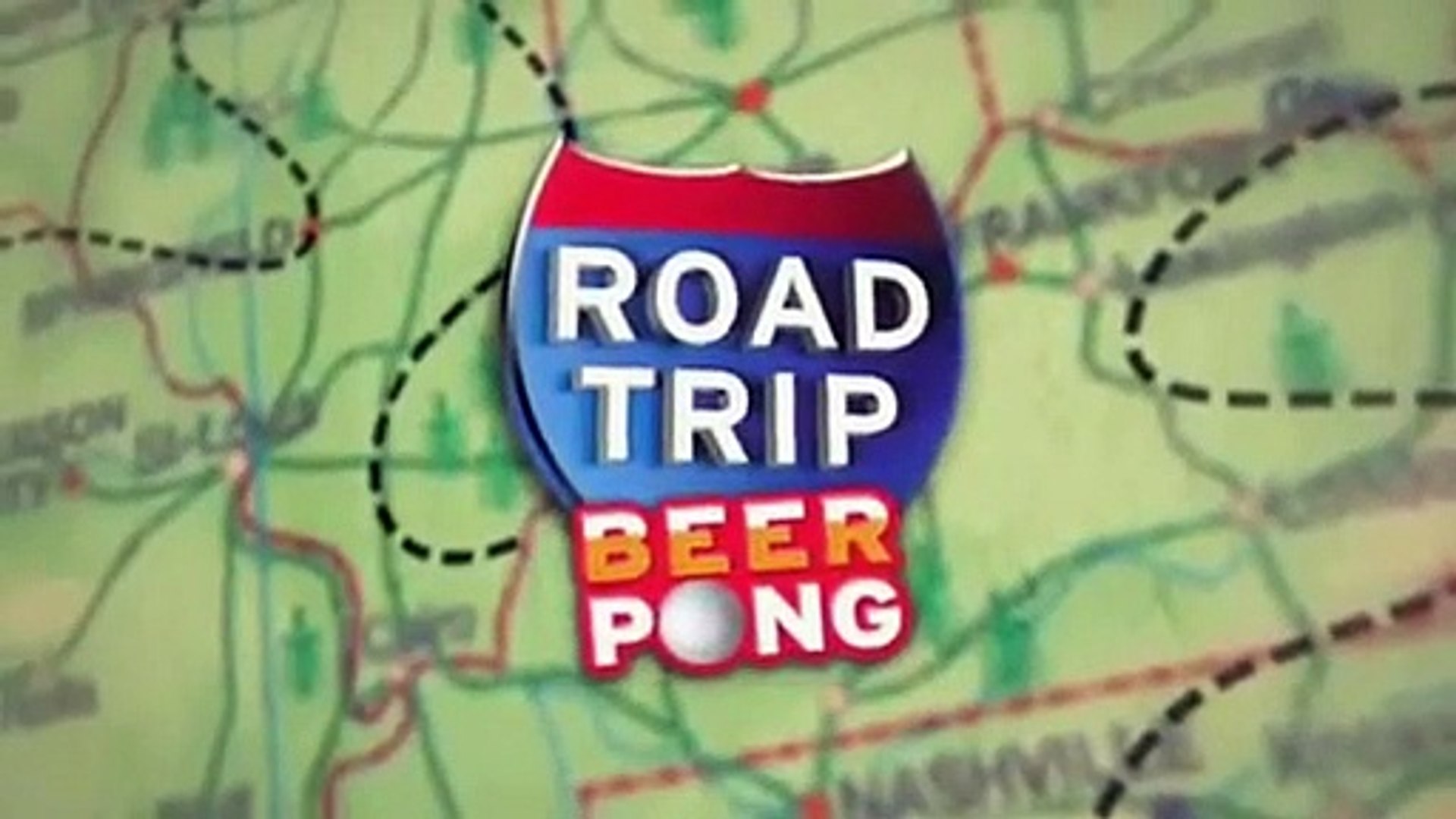 Caindo na Estrada 2: O Jogo da Cerveja Trailer Legendado - video