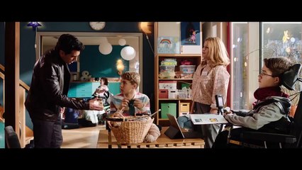 Un corazón extraordinario Tráiler (2) VO