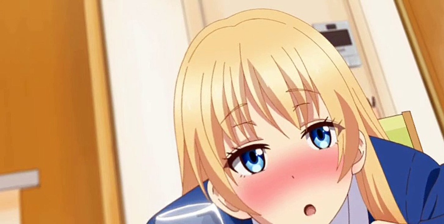 お酒は夫婦になってから S01 E02