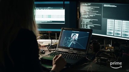 You Are Wanted - season 2 Tráiler VO