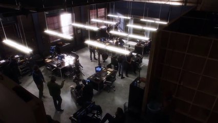 Ten Days In The Valley 1ª Temporada Teaser Original