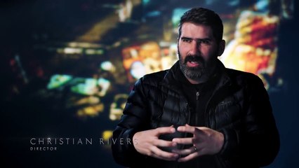 Mortal Engines Reportaje VO