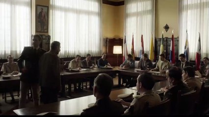 La noche de 12 años Tráiler