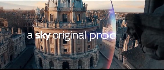 El descubrimiento de las brujas Tráiler (2) VO