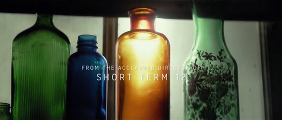 O Castelo de Vidro Trailer Original