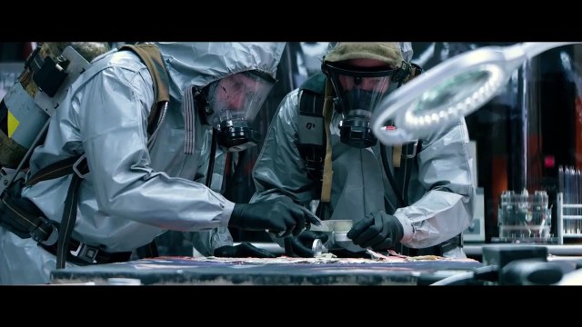 Milla 22 Tráiler (5) VO