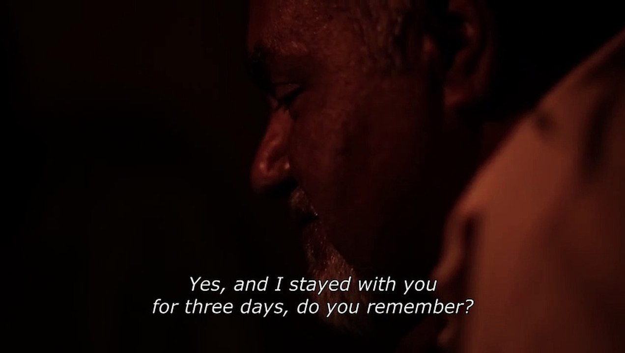 Demons in Paradise Teaser Original
