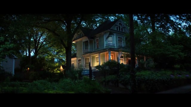 Pesadillas 2: Noche de Halloween Tráiler (3) VO