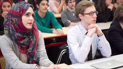 A viva voz Tráiler (2) VO