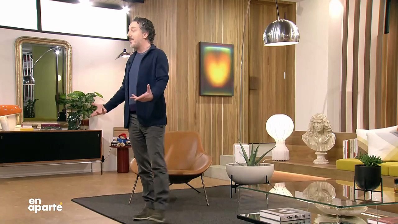 L’acteur Guillaume Gallienne revient dans « En aparté » sur Canal Plus sur l'homophobie dont il a été victime quand il était plus jeune - VIDEO