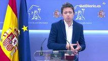 Íñigo Errejón: 