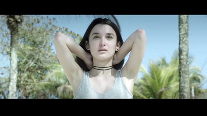 Dias Vazios Teaser Oficial