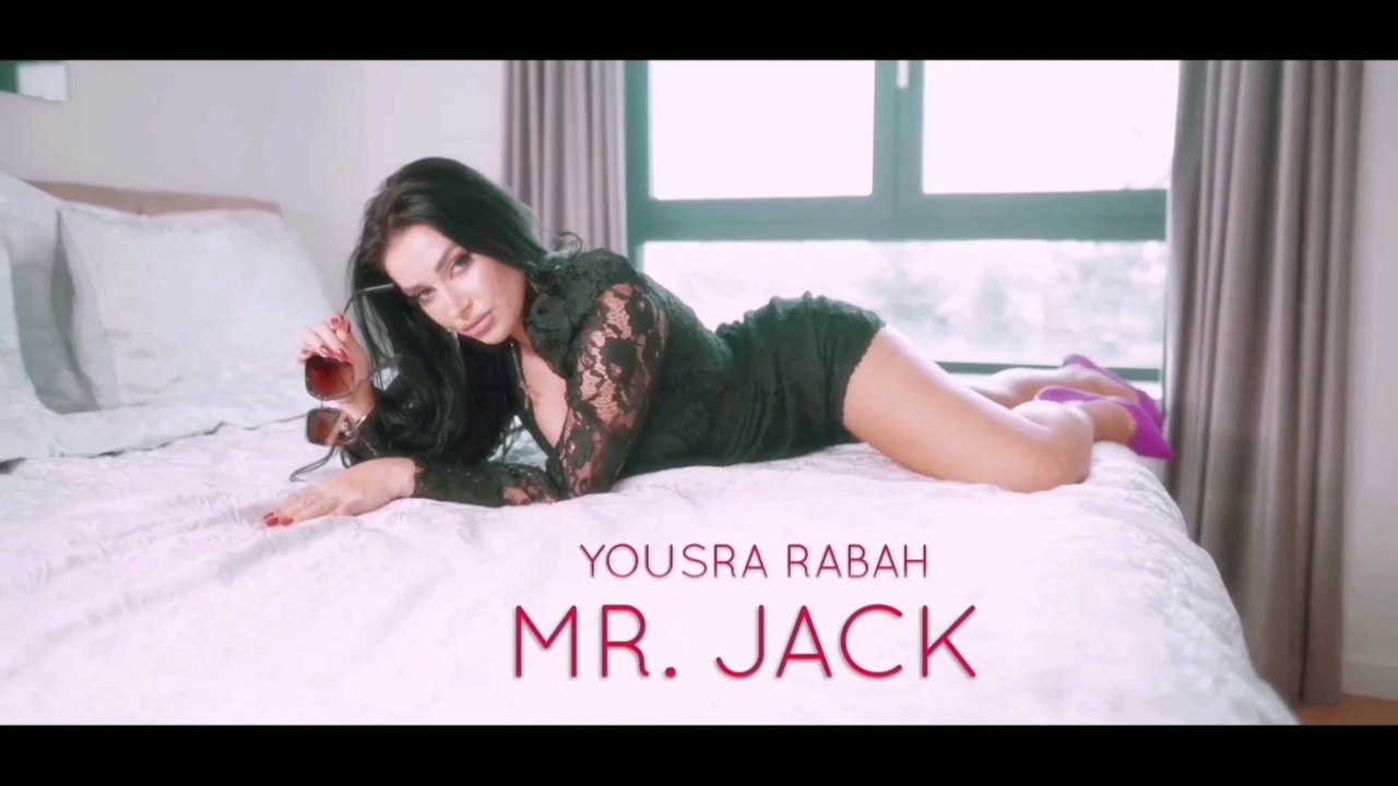 Yousra Rabah - Mr. Jack